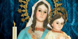 Hoy es el día de la Candelaria