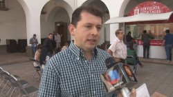 Piden regidores del PAS datos del parque vehicular municipal.