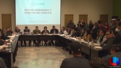 Exigen eliminación del IESP