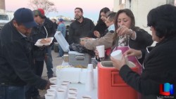 Festejan a Recolectores en su día