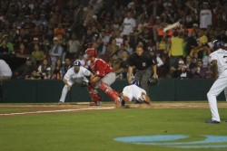 México logra segundo triunfo en la Serie del Caribe