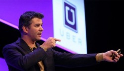 Renuncia Director de Uber al grupo asesor de negocios de Trump