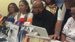En 8 días de trabajo en campo se logró el hallazgo de dos osamentas