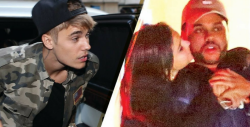 ¿Selena Gomez embarazada de The Weeknd?