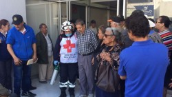 Jubilados y pensionados se inconforman por la nueva forma de registro