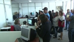 Dependencias estatales abrirán en fin de semana