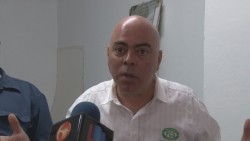 Cienfuegos solo justifica inconstitucionalidad negando militarización