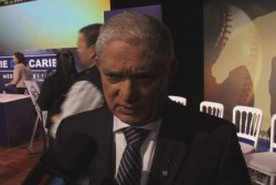 Cuba debe cumplir para seguir en el Caribe: Puello