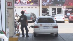 Profeco aplica multas de 17 mdp a gasolineras por irregularidades