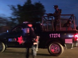 PGJE confirma agresión contra policía militar en Imala
