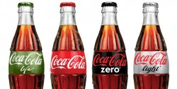 Coca-Cola ya no venderá dos de sus refrescos