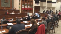 Sinaloa retrasado en Ley Anticorrupción