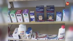 Sube 40 % venta de medicamentos invernales.