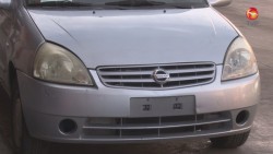 Decomisarán vehículos que circulen sin placas.