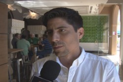 Nada firme con nuevo estadio en Mazatlán: Toledo