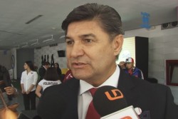 Expansión se perfila con Panamá: Canizalez