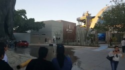 Regidores exigen transparencia en investigaciones del "Tiburonario"