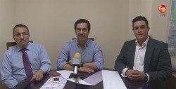 Aperturan oficina de Yo con México en Cajeme