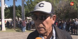 Proyectan la primera gasolinera comunitaria