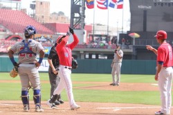 Puerto Rico sigue con vida en la Serie del Caribe