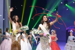 ¡El Carnaval de Mazatlán 2017 tiene Reinas!