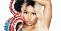 Asaltan casa de Nicki Minaj, ve lo que se llevaron