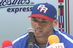 Lo importante es recuperar confianza: De Jesús