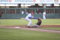 México enfrentará a Cuba en la Semifinal de la Serie del Caribe