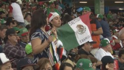 La Serie del Caribe 2017 en Culiacán
