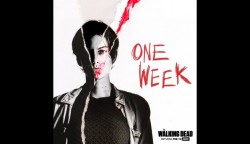 The Walking Dead: aumenta la expectativa a una semana del regreso