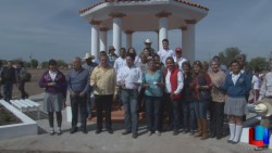 Gestionará Alcalde de Navojoa más apoyos.