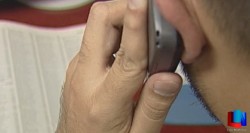 Continúan extorsiones telefónicas en Cajeme.
