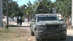Sinaloa en Estado de emergencia por inseguridad: Cuén