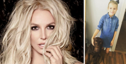 Sobrina de Britney Spears en estado crítico después de accidente