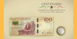 ¿Ya viste los nuevos billetes y monedas que usaremos?