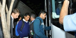 UAS da transporte gratuito a estudiantes de Sinaloa