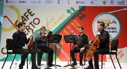 Martes de Café Concierto en el Museo  De Arte de Sinaloa