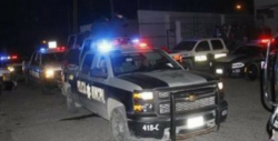 425 jóvenes detenidos en ‘Mega fiesta’