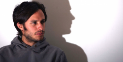 Gael García será conductor en los Óscares