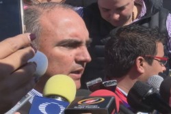 Esperan productores buenas noticias en la visita del titular de SAGARPA