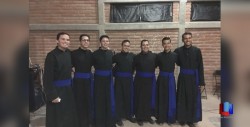Invitan a encuentro vocacional