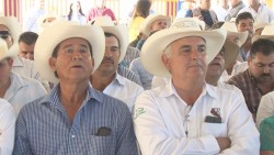 En marzo quedarán pagados todos los adeudos con productores de Sinaloa
