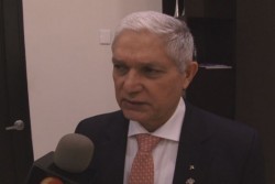 En Barquisimeto la Serie del Caribe 2018: Puello