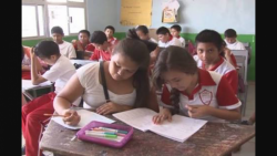 No se suspenden clases