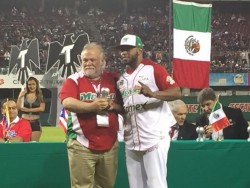 Acapara México Equipo Ideal de la Serie del Caribe