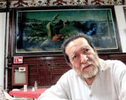 Muere el escritor Eusebio Ruvalcaba