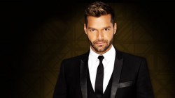 Ricky Martin: ¡Me falta hacer una nena!