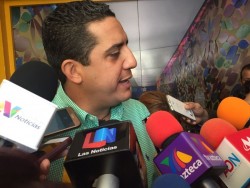 Niega Alcalde de Culiacán que la violencia este fuera de control