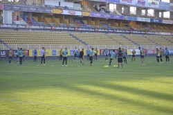 Dorados vista ésta noche a Coras en la Liga de Ascenso MX