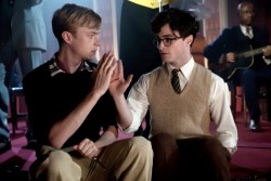 Miércoles de cine Love is Love en la Sala Lumiére